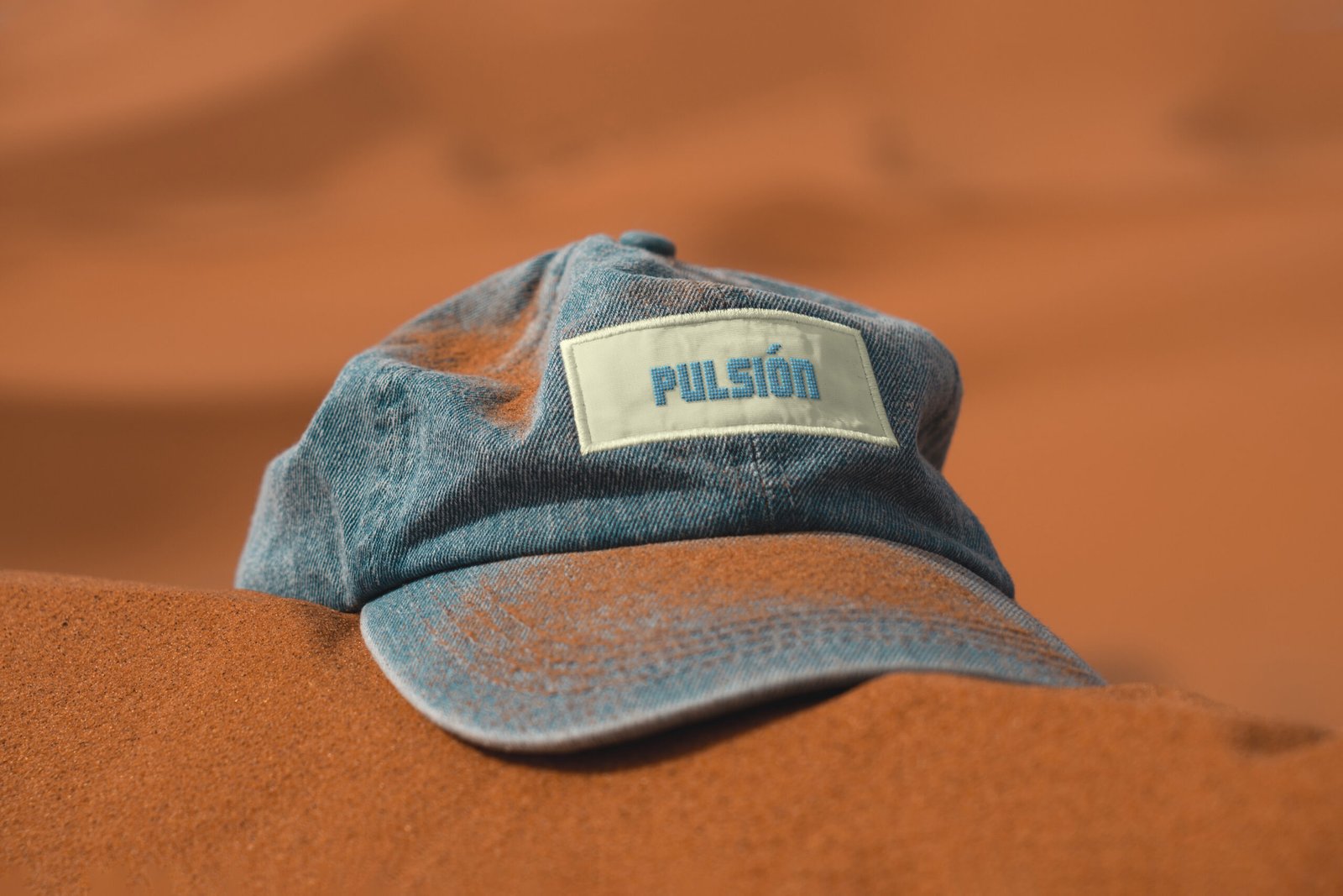 cap
