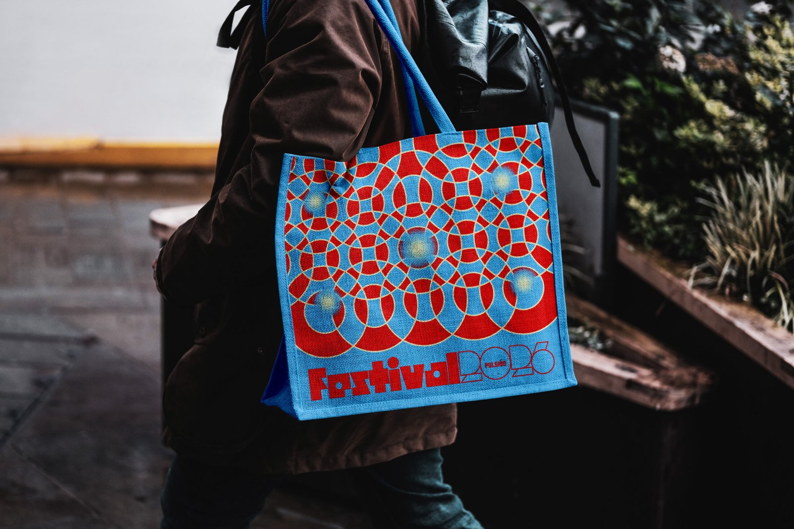 tote